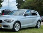 BMW 1-Serie 118i Business+ |Leder| Xenon|Navi|