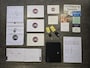 Fiat 500C 0.9 TwinAir Lounge Black Airco|Leer|Cabrio|Pdc|Nap!!