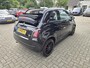 Fiat 500C 0.9 TwinAir Lounge Black Airco|Leer|Cabrio|Pdc|Nap!!