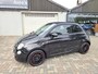 Fiat 500C 0.9 TwinAir Lounge Black Airco|Leer|Cabrio|Pdc|Nap!!
