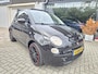 Fiat 500C 0.9 TwinAir Lounge Black Airco|Leer|Cabrio|Pdc|Nap!!