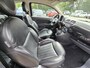 Fiat 500C 0.9 TwinAir Lounge Black Airco|Leer|Cabrio|Pdc|Nap!!