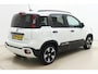 Fiat Panda 1.0 Hybrid Pandina Cross 69pk | Airco | Cruise Control | Lichtmetalen Velgen | Android Auto - Apple Carplay | Parkeersensoren Achter | Dakrails