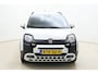 Fiat Panda 1.0 Hybrid Pandina Cross 69pk | Airco | Cruise Control | Lichtmetalen Velgen | Android Auto - Apple Carplay | Parkeersensoren Achter | Dakrails