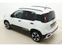 Fiat Panda 1.0 Hybrid Pandina Cross 69pk | Airco | Cruise Control | Lichtmetalen Velgen | Android Auto - Apple Carplay | Parkeersensoren Achter | Dakrails