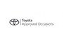 Toyota Aygo 1.0 VVT-i x-fun | 4 speakers | Bluetooth® connectiviteit (handsfree bellen én muziekstreaming) | DAB+ tuner | Radio met AUX en USB-aansluiting | Stuurwiel met bediening voor audio en telefoon | Airco