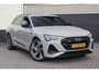Audi E-tron 50 quattro S edition S-Line | Trekhaak | Siambeige