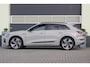 Audi E-tron 50 quattro S edition S-Line | Trekhaak | Siambeige