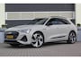 Audi E-tron 50 quattro S edition S-Line | Trekhaak | Siambeige