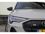 Audi E-tron 50 quattro S edition S-Line | Trekhaak | Siambeige