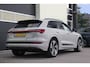Audi E-tron 50 quattro S edition S-Line | Trekhaak | Siambeige