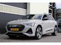 Audi E-tron 50 quattro S edition S-Line | Trekhaak | Siambeige