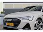 Audi E-tron 50 quattro S edition S-Line | Trekhaak | Siambeige