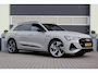 Audi E-tron 50 quattro S edition S-Line | Trekhaak | Siambeige