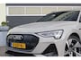 Audi E-tron 50 quattro S edition S-Line | Trekhaak | Siambeige