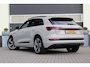 Audi E-tron 50 quattro S edition S-Line | Trekhaak | Siambeige