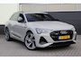 Audi E-tron 50 quattro S edition S-Line | Trekhaak | Siambeige