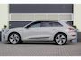 Audi E-tron 50 quattro S edition S-Line | Trekhaak | Siambeige