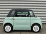 Fiat Topolino | 5,7 inch digitaal instrumentenpaneel | 75km range | 45kmh | Rijdbaar vanaf 16 jaar met AM-rijbewijs