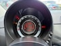 Fiat 500 0.9 TwinAir Turbo Lounge/Automaat/Navi/bluetooth/panorama