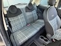 Fiat 500 0.9 TwinAir Turbo Lounge/Automaat/Navi/bluetooth/panorama