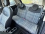 Fiat 500 0.9 TwinAir Turbo Lounge/Automaat/Navi/bluetooth/panorama