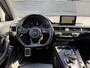 Audi A4 Avant 2.0 TFSI MHEV Sport S line black edition | Navigatie | Lederen Bekleding | Lichtmetalen Velgen | Cruise Control |