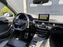Audi A4 Avant 2.0 TFSI MHEV Sport S line black edition | Navigatie | Lederen Bekleding | Lichtmetalen Velgen | Cruise Control |