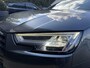 Audi A4 Avant 2.0 TFSI MHEV Sport S line black edition | Navigatie | Lederen Bekleding | Lichtmetalen Velgen | Cruise Control |