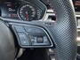 Audi A4 Avant 2.0 TFSI MHEV Sport S line black edition | Navigatie | Lederen Bekleding | Lichtmetalen Velgen | Cruise Control |
