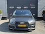 Audi A4 Avant 2.0 TFSI MHEV Sport S line black edition | Navigatie | Lederen Bekleding | Lichtmetalen Velgen | Cruise Control |