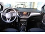 Opel Crossland X 1.2 Turbo Online Edition | Vaste trekhaak | Navigatiesysteem | Cruise control | 16` lichtmetalen velgen |
