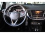 Opel Crossland X 1.2 Turbo Online Edition | Vaste trekhaak | Navigatiesysteem | Cruise control | 16` lichtmetalen velgen |
