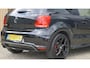 Volkswagen Polo 1.4 TSI 180pk GTI DSG 3Drs Leder/Alcantara 17inch LM *Black Optik* Stoelverwarming *Nette GTI* Ketting v.v.