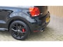 Volkswagen Polo 1.4 TSI 180pk GTI DSG 3Drs Leder/Alcantara 17inch LM *Black Optik* Stoelverwarming *Nette GTI* Ketting v.v.