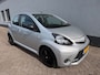 Toyota Aygo 1.0 VVT-i Dynamic Orange Automaat - Airco