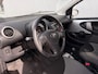 Toyota Aygo 1.0 VVT-i Dynamic Orange Automaat - Airco