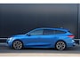 Ford Focus Wagon 1.5 EcoBoost ST Line X Business Camera Stoel/Stuur verwarming Trekhaak Clima Cruise Navi CarPlay NL-Auto!