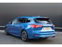 Ford Focus Wagon 1.5 EcoBoost ST Line X Business Camera Stoel/Stuur verwarming Trekhaak Clima Cruise Navi CarPlay NL-Auto!