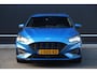 Ford Focus Wagon 1.5 EcoBoost ST Line X Business Camera Stoel/Stuur verwarming Trekhaak Clima Cruise Navi CarPlay NL-Auto!