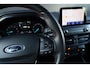 Ford Focus Wagon 1.5 EcoBoost ST Line X Business Camera Stoel/Stuur verwarming Trekhaak Clima Cruise Navi CarPlay NL-Auto!
