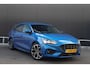 Ford Focus Wagon 1.5 EcoBoost ST Line X Business Camera Stoel/Stuur verwarming Trekhaak Clima Cruise Navi CarPlay NL-Auto!