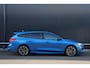 Ford Focus Wagon 1.5 EcoBoost ST Line X Business Camera Stoel/Stuur verwarming Trekhaak Clima Cruise Navi CarPlay NL-Auto!
