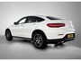 Mercedes-Benz GLC Coupe 300 4-MATIC AMG | Night pakket | Schuifdak | Treeplanken | Burmester Sound | 360gr Camera | Lederen bekleding | ALL SEASONS banden Inclusief 12 Maanden Garantie.