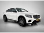 Mercedes-Benz GLC Coupe 300 4-MATIC AMG | Night pakket | Schuifdak | Treeplanken | Burmester Sound | 360gr Camera | Lederen bekleding | ALL SEASONS banden Inclusief 12 Maanden Garantie.