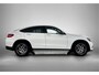 Mercedes-Benz GLC Coupe 300 4-MATIC AMG | Night pakket | Schuifdak | Treeplanken | Burmester Sound | 360gr Camera | Lederen bekleding | ALL SEASONS banden Inclusief 12 Maanden Garantie.