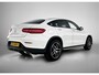 Mercedes-Benz GLC Coupe 300 4-MATIC AMG | Night pakket | Schuifdak | Treeplanken | Burmester Sound | 360gr Camera | Lederen bekleding | ALL SEASONS banden Inclusief 12 Maanden Garantie.