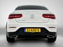 Mercedes-Benz GLC Coupe 300 4-MATIC AMG | Night pakket | Schuifdak | Treeplanken | Burmester Sound | 360gr Camera | Lederen bekleding | ALL SEASONS banden Inclusief 12 Maanden Garantie.