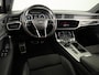 Audi A6 Avant 55 TFSI e quattro Competition 367pk | SOH 91,94% | Navigatie | Matrix koplampen | 19 Inch Lichtmetalen velgen | Sporstoelen | S-line interieur