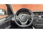 BMW X3 xDrive20i High Executive Automaat Leder Trekhaak